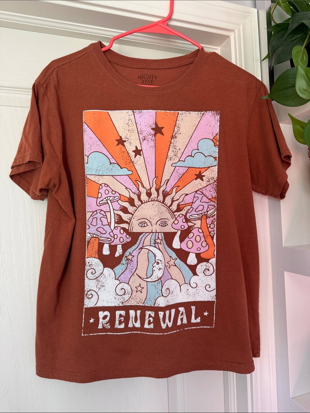 Graphic Tee